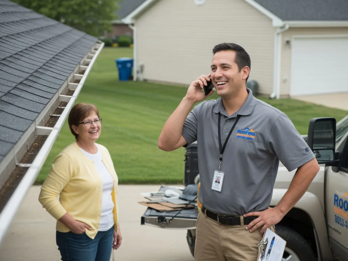 Local Roofing Contractors Peru, NE FAQs